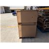 Image 4 : Knaack Model 90 Storagemaster Chest 73" x 31" x 50"