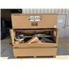 Image 5 : Knaack Model 90 Storagemaster Chest 73" x 31" x 50"