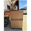 Image 8 : Knaack Model 90 Storagemaster Chest 73" x 31" x 50"