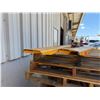 Image 2 : Pair Forklift Extensions 72"L