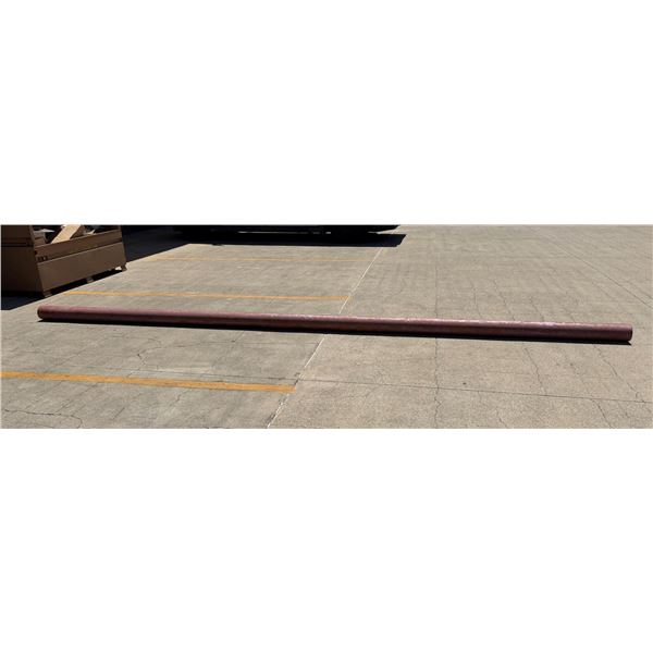 WCP Copper Pipe Type L, 6" Dia,  20'L