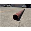 Image 6 : WCP Copper Pipe Type L, 6" Dia,  20'L
