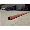 Image 8 : WCP Copper Pipe Type L, 6" Dia,  20'L