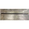 Image 1 : Qty 5 Black Steel Pipes ASTM A53 Grade A, Misc Sizes