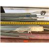 Image 10 : Multiple Threaded Rods, Misc Sizes