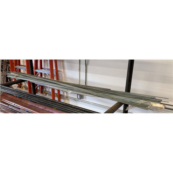Multiple Threaded Rods, Misc Sizes
