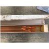 Image 5 : Box Mueller AC01010 Copper Tubes