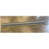 Image 1 : Multiple Slotted Steel Channel Struts 120"L