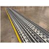 Image 6 : Multiple Slotted Steel Channel Struts 120"L
