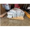 Image 4 : Multiple Titus HVAC FBP120 Uninsulated Plenum for FlowBar Diffusers 10" x 5" x 57"L