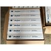 Image 2 : Qty 2 Boxes Air Flow Pleated Air Filters MERV 13, Misc Sizes