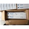 Image 4 : Qty 2 Boxes Air Flow Pleated Air Filters MERV 13, Misc Sizes