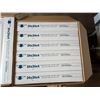 Image 6 : Qty 2 Boxes Air Flow Pleated Air Filters MERV 13, Misc Sizes