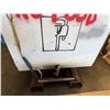Image 3 : Industrial Self-Dumping Hopper 64" x 56" x 53"H