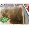 Image 4 : Industrial Self-Dumping Hopper 64" x 56" x 53"H