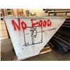Image 5 : Industrial Self-Dumping Hopper 64" x 56" x 53"H