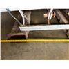 Image 9 : Industrial Self-Dumping Hopper 64" x 56" x 53"H
