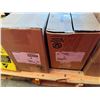 Image 5 : Multiple Boxes American Standard Toilet Flush Valve, Sloan Soap Dispensers, Pneumatic Plugs, Sink, e