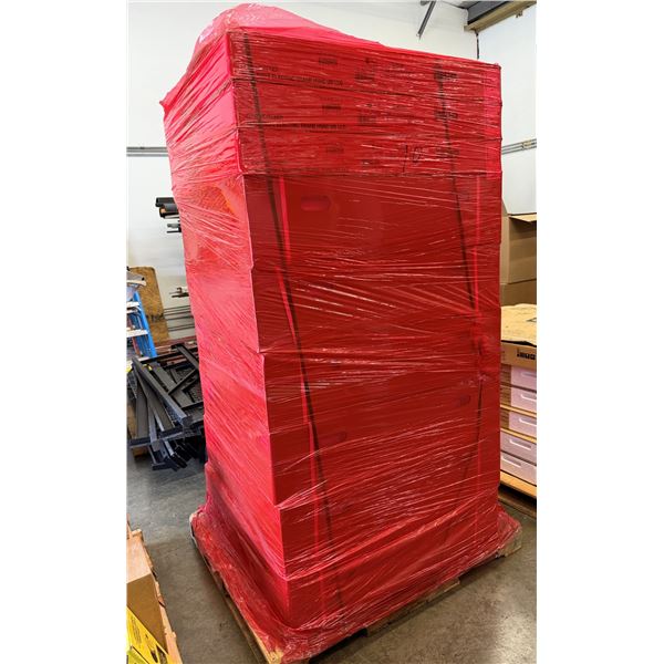 Multiple Boxes Trane TLP-41EAEU Grill 3x3 CAS Sensors, Mitsubishi Casements, etc