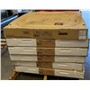 Image 1 : Multiple Boxes Trane TLP-41EAEU Grill 3x3 CAS Sensors
