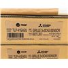 Image 3 : Multiple Boxes Trane TLP-41EAEU Grill 3x3 CAS Sensors