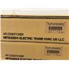 Image 4 : Multiple Boxes Trane TLP-41EAEU Grill 3x3 CAS Sensors