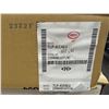 Image 5 : Multiple Boxes Trane TLP-41EAEU Grill 3x3 CAS Sensors