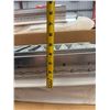 Image 8 : Multiple Boxes Titus HVAC CT-580 Aluminum Linear Bar Grilles, Misc Sizes