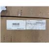 Image 2 : Multiple Boxes Titus HVAC CT-580 Aluminum Linear Bar Grilles, Misc Sizes