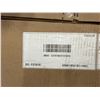 Image 3 : Multiple Boxes Titus HVAC CT-580 Aluminum Linear Bar Grilles, Misc Sizes