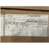 Image 4 : Multiple Boxes Titus HVAC CT-580 Aluminum Linear Bar Grilles, Misc Sizes