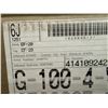Image 5 : Greenheck G-100-4-VG Centrifugal Downblast Exhaust Fan