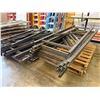Image 3 : Warehouse Shelving Unit 149" x 24" x 72"H (unassembled)