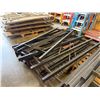 Image 4 : Warehouse Shelving Unit 149" x 24" x 72"H (unassembled)