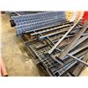 Image 6 : Warehouse Shelving Unit 149" x 24" x 72"H (unassembled)