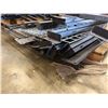 Image 7 : Warehouse Shelving Unit 149" x 24" x 72"H (unassembled)
