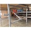 Image 5 : Multiple Folding Tables 79" x 47" x 31"H