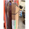 Image 9 : Greenheck WD-330 Series Backdraft Damper 48" x 48"