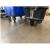 Image 4 : Qty 2 Rolling Cube Trucks, Misc Sizes