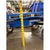 Image 12 : Vestil Cart-PN-400 Rough Terrain Lift Cart & Rubbermaid Platform Truck, Misc Sizes