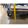 Image 20 : Vestil Cart-PN-400 Rough Terrain Lift Cart & Rubbermaid Platform Truck, Misc Sizes