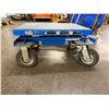 Image 3 : Vestil Cart-PN-400 Rough Terrain Lift Cart & Rubbermaid Platform Truck, Misc Sizes