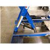 Image 5 : Vestil Cart-PN-400 Rough Terrain Lift Cart & Rubbermaid Platform Truck, Misc Sizes