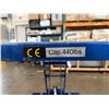 Image 7 : Vestil Cart-PN-400 Rough Terrain Lift Cart & Rubbermaid Platform Truck, Misc Sizes