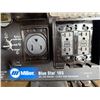 Image 12 : Miller Blue Star 185 Welder/Generator