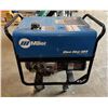 Image 1 : Miller Blue Star 185 Welder/Generator