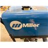 Image 2 : Miller Blue Star 185 Welder/Generator