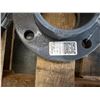 Image 10 : Multiple PVC Pipe Fittings, T's, Elbows, Couplings, Gaskets, Flanges, etc Misc Sizes