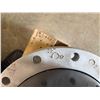 Image 4 : Multiple PVC Pipe Fittings, T's, Elbows, Couplings, Gaskets, Flanges, etc Misc Sizes