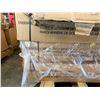Image 13 : Multiple Boxes Sterling 71344100-0 Performa Complete Wall Sets & 72372100-0 Curved Backwalls
